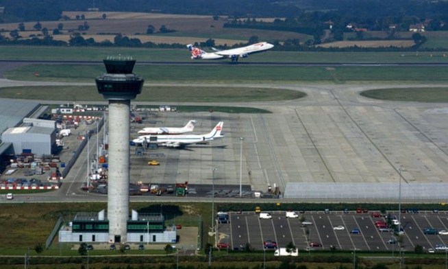 Stansted airport transfer